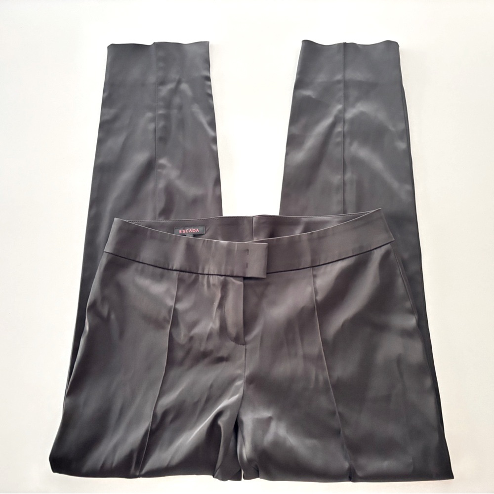 Vintage Escada Pants size 38